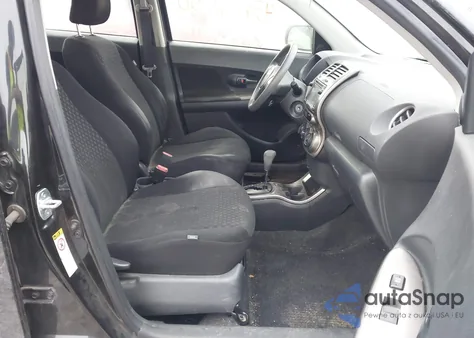 2014 Scion Xd из США, поврежденный, VIN JTKKUPB40E1046122